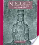 Čínske stély: Predbudhistické a budhistické používanie symbolickej formy - Chinese Steles: Pre-Buddhist and Buddhist Use of a Symbolic Form