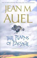 Planiny preletu - Plains of Passage