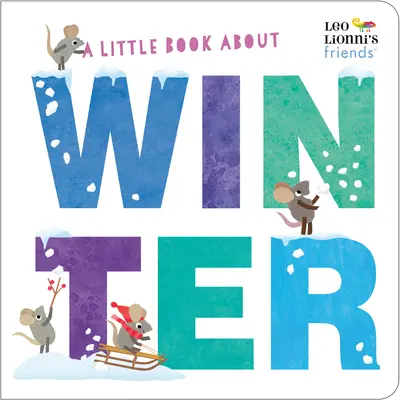 Malá kniha o zime - A Little Book about Winter