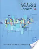 Štatistika pre behaviorálne vedy - Statistics for the Behavioral Sciences