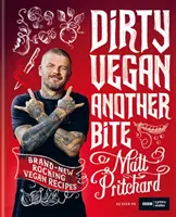 Špinavý vegán: Ďalšie sústo - Dirty Vegan: Another Bite