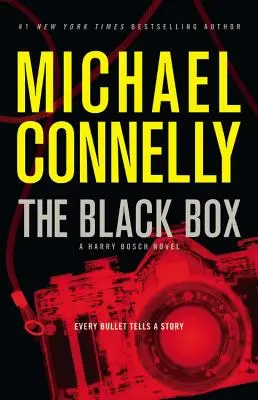 Čierna skrinka - The Black Box
