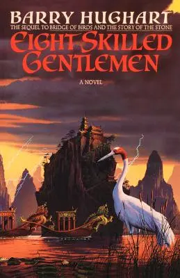 Osem skúsených džentlmenov - Eight Skilled Gentleman