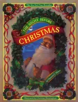 Noc pred Vianocami - The Night Before Christmas