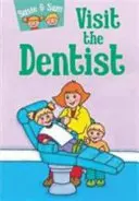 Susie a Sam na návšteve u zubára - Susie and Sam Visit the Dentist