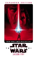 Poslední Jediovia: Rozšírené vydanie (Star Wars) - Last Jedi: Expanded Edition (Star Wars)