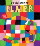 Elmer - Veľká kniha - Elmer - Big Book