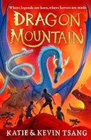 Dračia hora - Dragon Mountain
