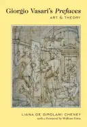 Predslovy Giorgia Vasariho: S predslovom Wolframa Prinza - Giorgio Vasari's Prefaces: Art and Theory- With a Foreword by Wolfram Prinz
