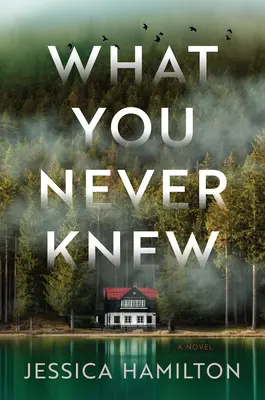 Čo ste nikdy nevedeli - What You Never Knew