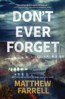 Nikdy nezabudni - Don't Ever Forget
