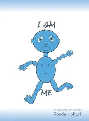 Ja som ja - I Am Me