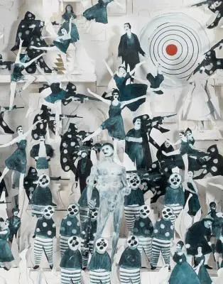 Marcel Dzama: Bábky, pešiaci a proroci - Marcel Dzama: Puppets, Pawns, and Prophets