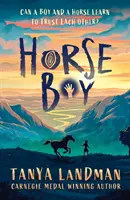 Chlapec na koni - Horse Boy