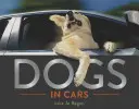 Psy v autách - Dogs in Cars