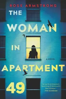 Žena v byte 49 - The Woman in Apartment 49