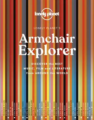 Prieskumník v kresle 1 - Armchair Explorer 1