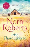 Írsky plnokrvník - Irish Thoroughbred