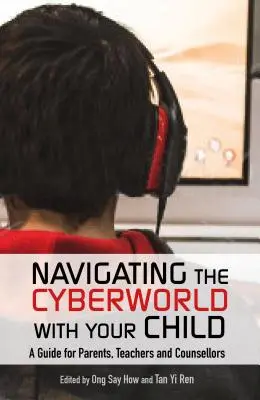 Navigácia v kybernetickom svete s vaším dieťaťom - Navigating the Cyberworld with Your Child