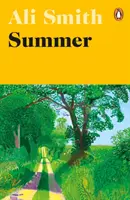 Leto - víťaz Orwellovej ceny za beletriu 2021 - Summer - Winner of the Orwell Prize for Fiction 2021