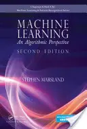 Strojové učenie: Algoritmická perspektíva, druhé vydanie - Machine Learning: An Algorithmic Perspective, Second Edition