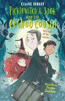 Picklewitch a Jack a bratranec s kukučkou - Picklewitch & Jack and the Cuckoo Cousin