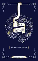 Milostné básne pre manželov - Love Poems for Married People