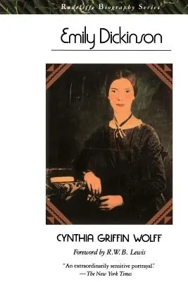 Emily Dickinsonová - Emily Dickinson