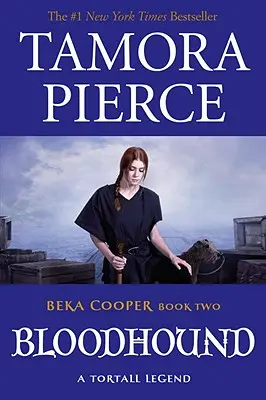 Bloodhound: Legenda o Beke Cooperovej #2 - Bloodhound: The Legend of Beka Cooper #2