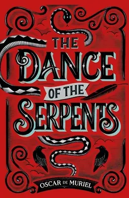 Tanec hadov - The Dance of the Serpents
