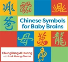 Čínske symboly pre detský mozog - Chinese Symbols for Baby Brains