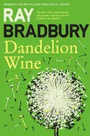 Púpavové víno - Dandelion Wine