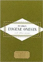 Eugen Onegin a iné básne - Eugene Onegin And Other Poems