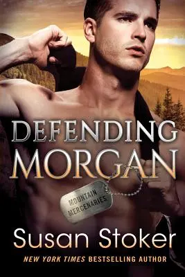 Obhajoba Morgana - Defending Morgan