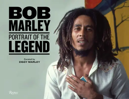 Bob Marley: Bob Marley: Portrét legendy - Bob Marley: Portrait of the Legend