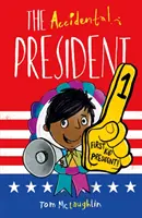 Náhodný prezident - Accidental President