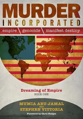 Murder Incorporated - Dreaming of Empire: Book One (Vražda v spojení - Snívanie o impériu: Kniha prvá) - Murder Incorporated - Dreaming of Empire: Book One