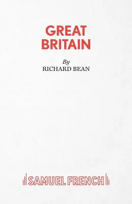 Veľká Británia - Great Britain