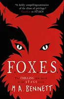 STAGS 3: LÍŠKY - STAGS 3: FOXES