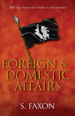 Zahraničné a domáce záležitosti - Foreign & Domestic Affairs
