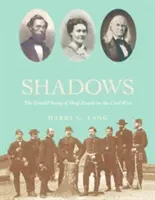 Boj v tieni: Nevypovedané príbehy nepočujúcich v občianskej vojne - Fighting in the Shadows: Untold Stories of Deaf People in the Civil War