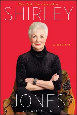 Shirley Jones: Spomienky - Shirley Jones: A Memoir