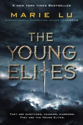 Mladá elita - The Young Elites