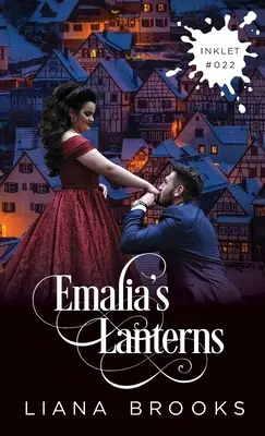 Emaliine lampáše - Emalia's Lanterns