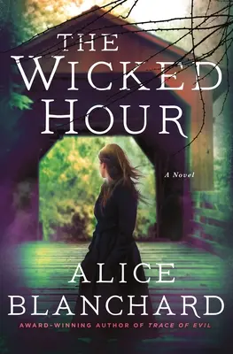 Zlá hodina: Román Natalie Lockhartovej - The Wicked Hour: A Natalie Lockhart Novel