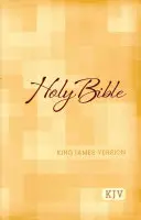 Svätá Biblia-KJV - Holy Bible-KJV