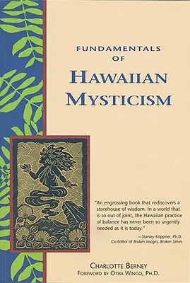 Základy havajskej mystiky - Fundamentals of Hawaiian Mysticism