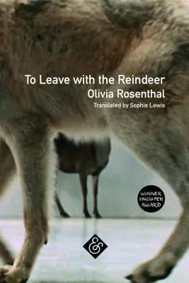 Odísť so sobom - To Leave with the Reindeer