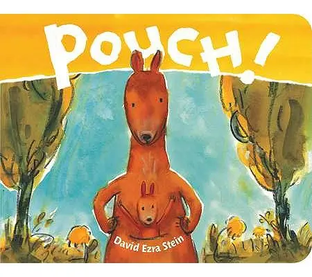 Vrecko! - Pouch!