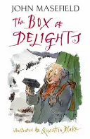 Škatuľa pôžitkov - Box of Delights
